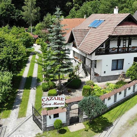 סובאטה Pension Casa Maria מראה חיצוני תמונה